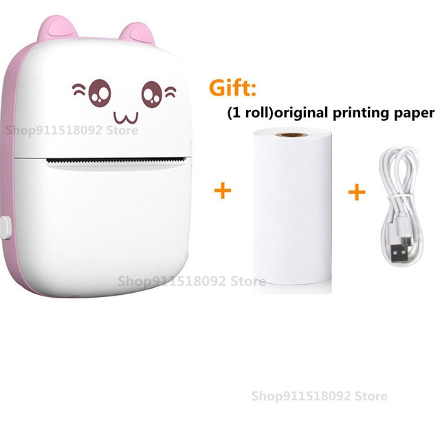 Mini Printer