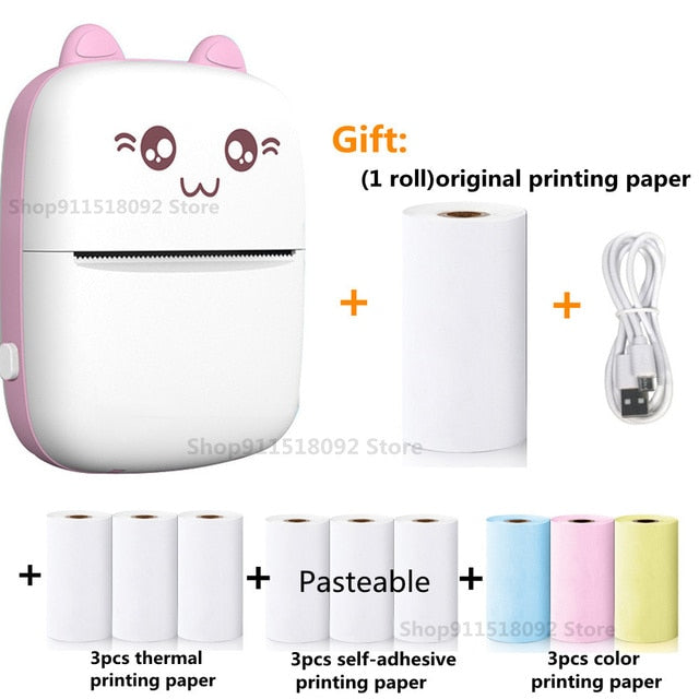Mini Printer