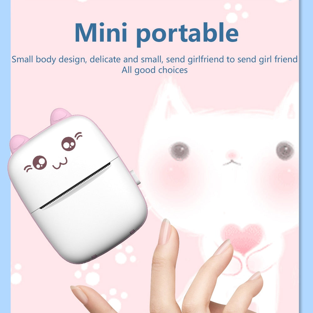 Mini Printer