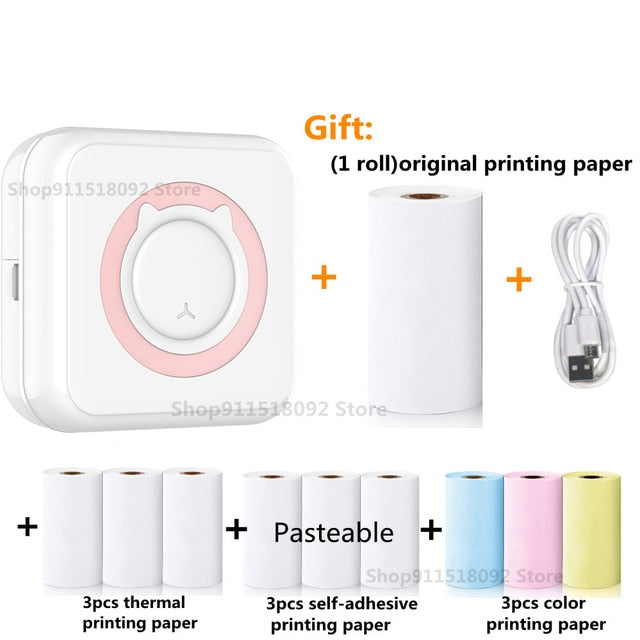 Mini Printer