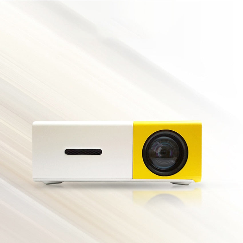 Nova Compact Projector