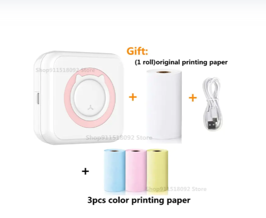 Mini Printer