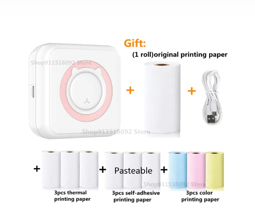 Mini Printer