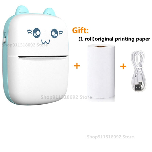 Mini Printer