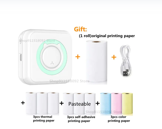 Mini Printer