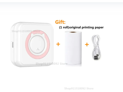 Mini Printer