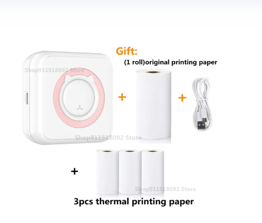 Mini Printer