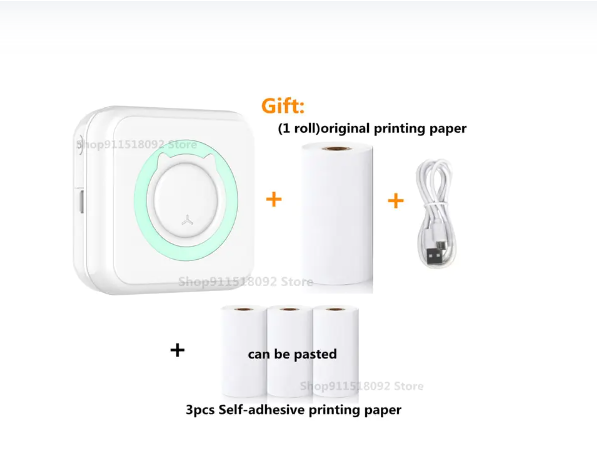 Mini Printer