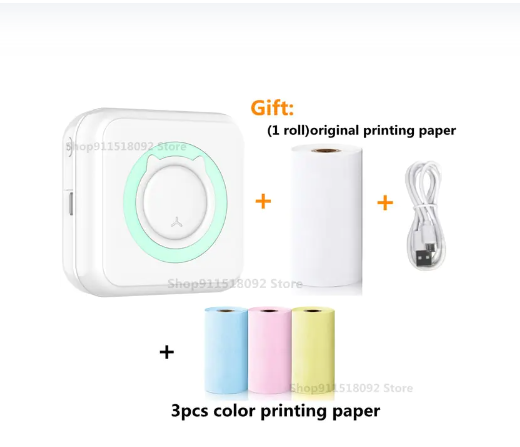 Mini Printer