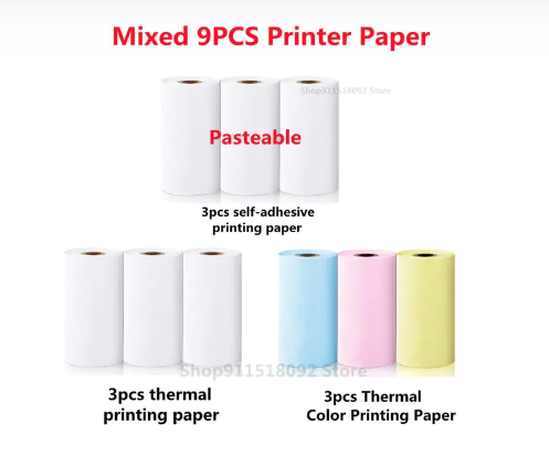 Mini Printer