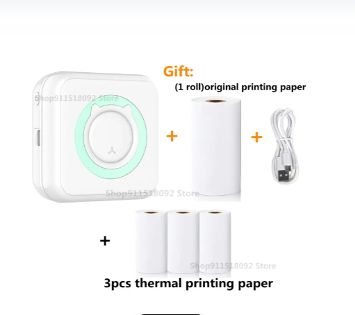 Mini Printer