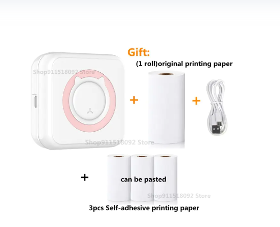 Mini Printer