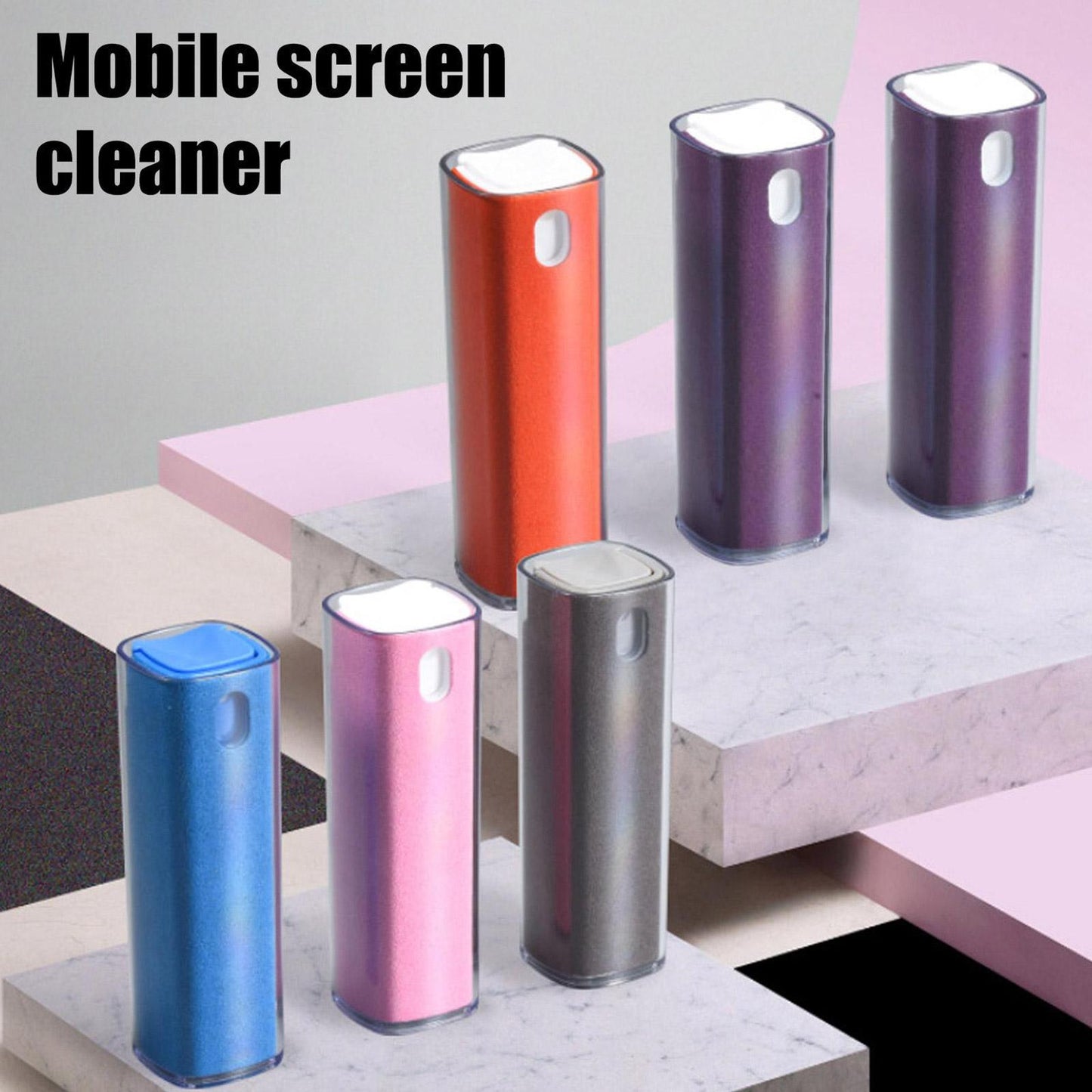 Screen Cleaner