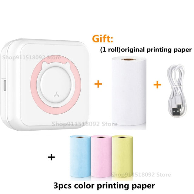 Mini Printer