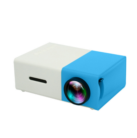 Nova Compact Projector