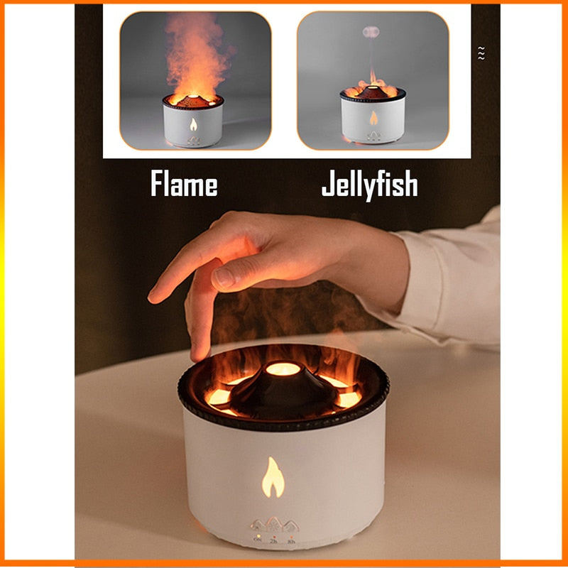 Jellyfish Air Humidifier