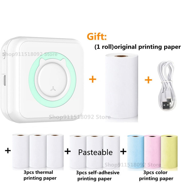 Mini Printer