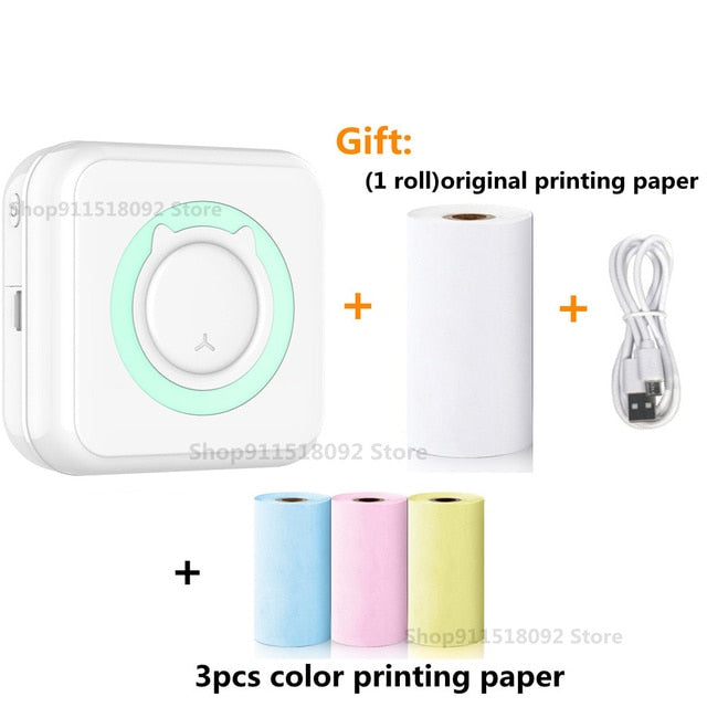 Mini Printer