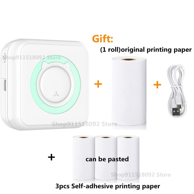 Mini Printer