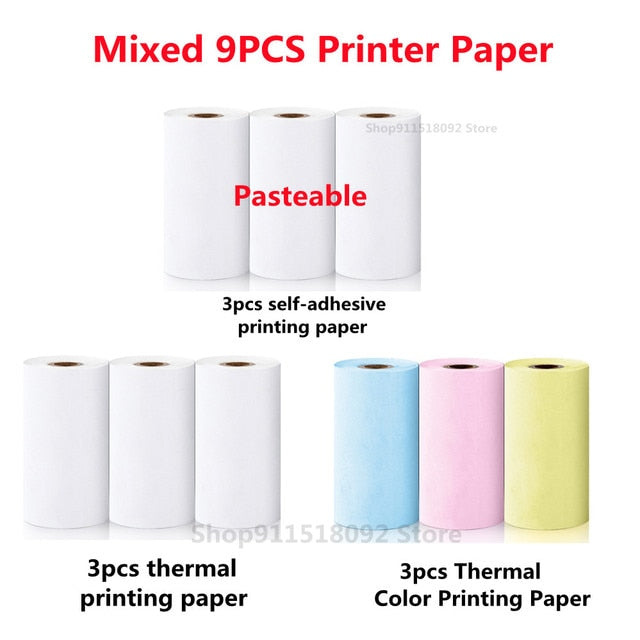 Mini Printer