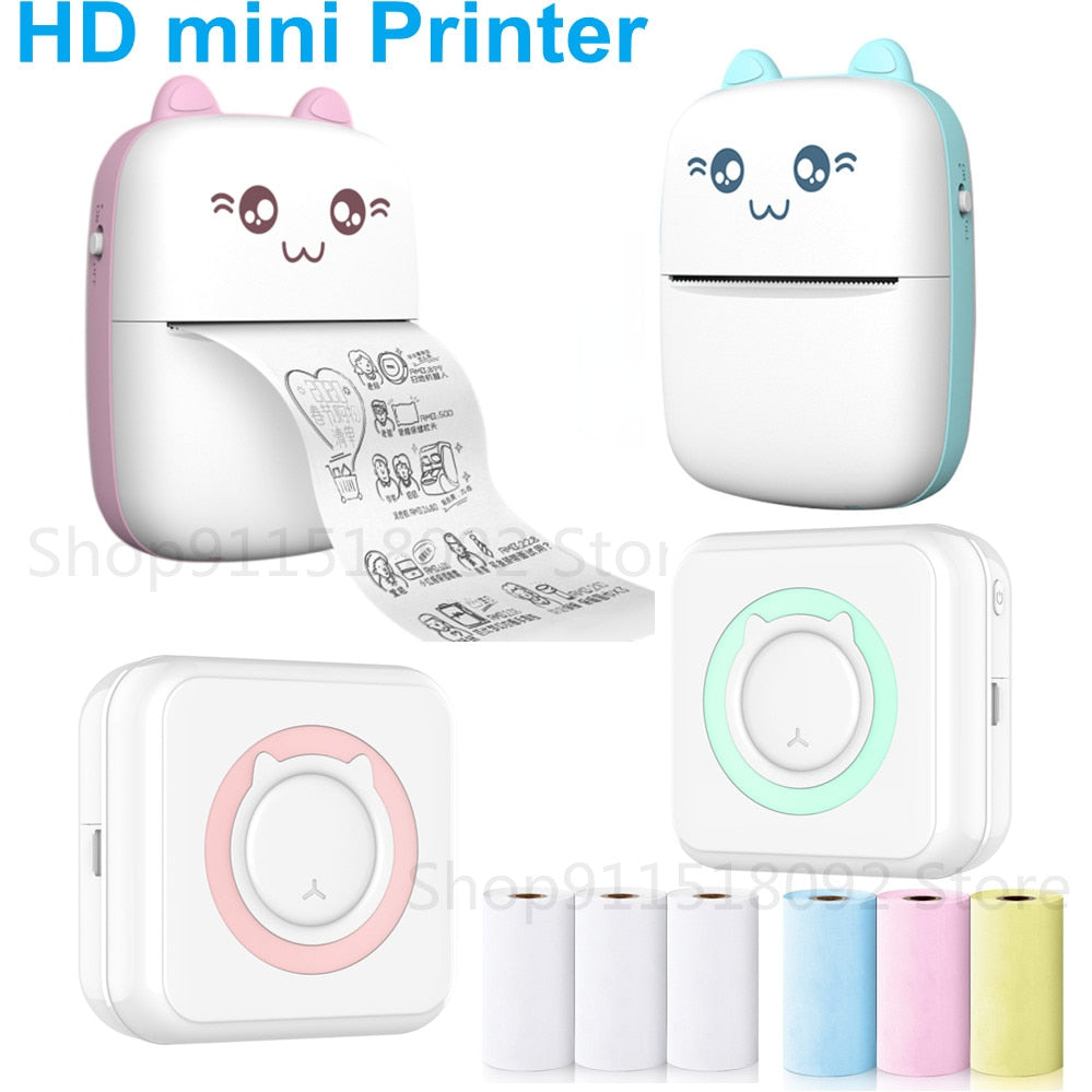 Mini Printer