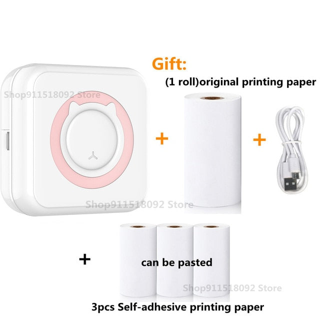 Mini Printer