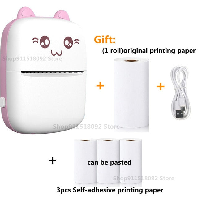 Mini Printer