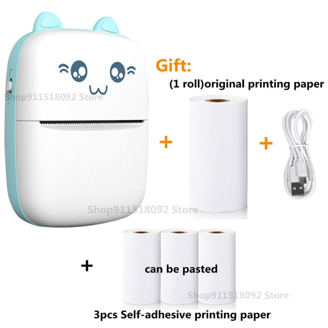 Mini Printer