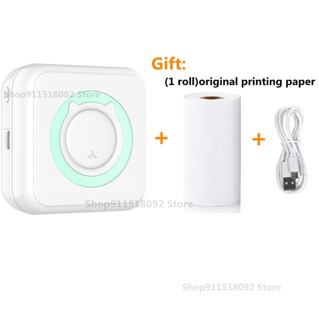 Mini Printer