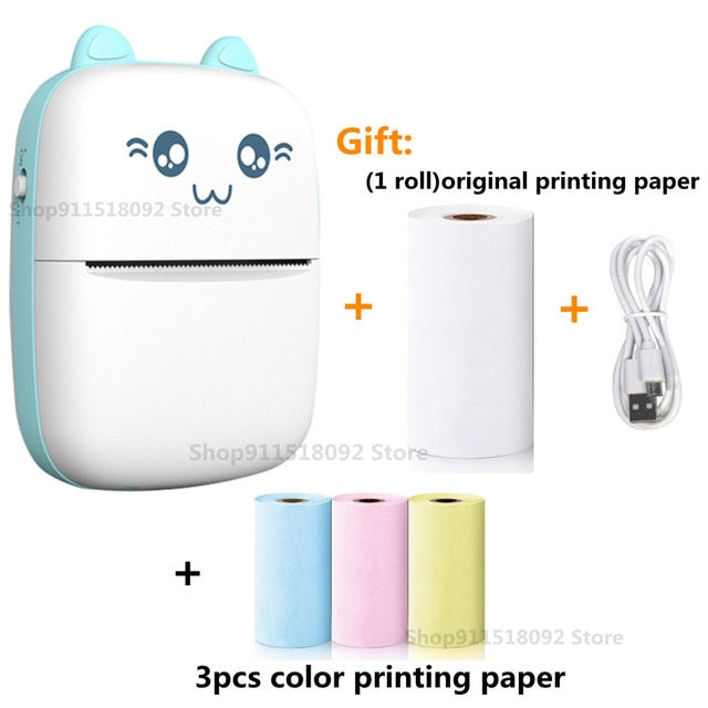 Mini Printer