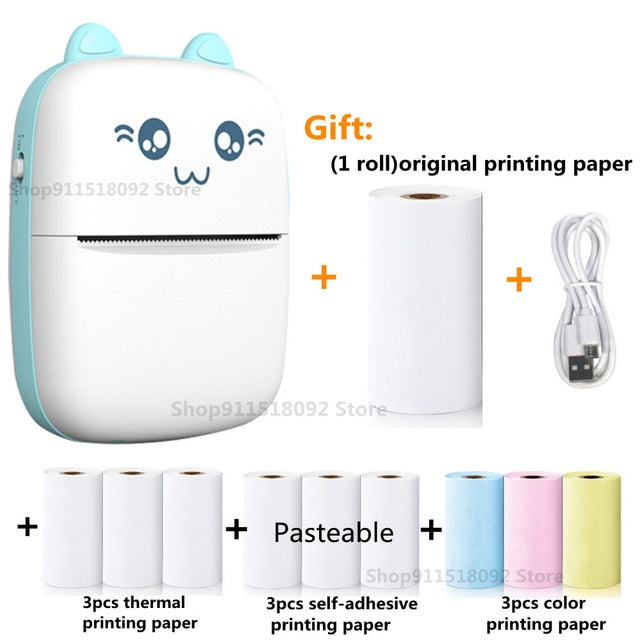 Mini Printer