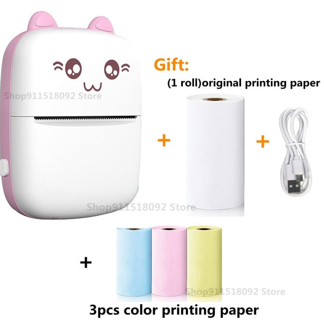 Mini Printer