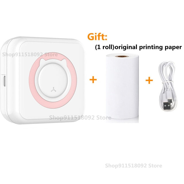 Mini Printer